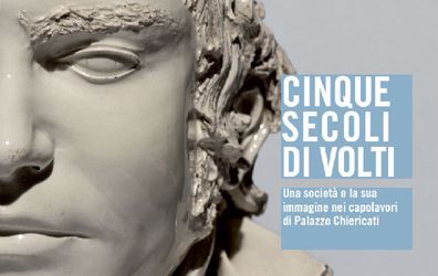 Vicenza: Cinque secoli di volti
