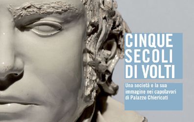 Vicenza: Cinque secoli di volti
Vicenza: Cinque secoli di volti