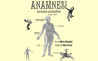 Vicenza: Anamnesi
Vicenza: Anamnesi