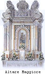 Santuario Madonna della Pieve