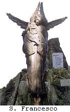 Madonna della Pieve Chiampo