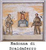 Santuario Madonna Scaldaferro