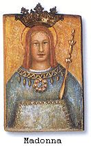 Santuario Madonna Scaldaferro