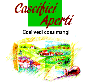 Caseifici