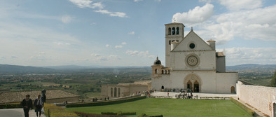 Focus On: Non solo Assisi: cosa vedere nei dintorn Focus On: Non solo Assisi: cosa vedere nei dintorn