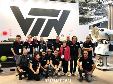 Storie di Successo: VTN: un’azienda in continua ev Storie di Successo: VTN: un’azienda in continua ev