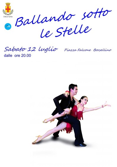 Schio: Ballando Sotto Le Stelle Schio: Ballando Sotto Le Stelle