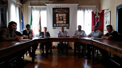 Grisignano di Zocco: Antica Fiera del Soco - Edizi Grisignano di Zocco: Antica Fiera del Soco - Edizi