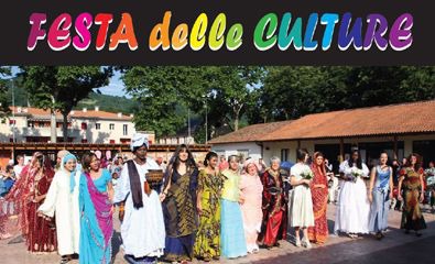 Valdagno: Prima edizione della Festa delle Culture Valdagno: Prima edizione della Festa delle Culture