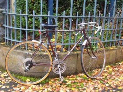 Bassano del Grappa: Primo Criterium d'altri tempi Bassano del Grappa: Primo Criterium d'altri tempi