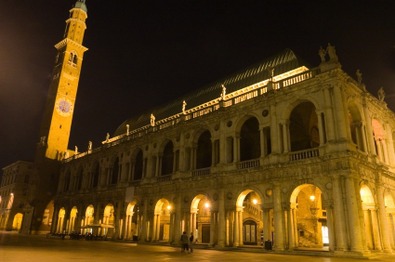 Vicenza: Musica in Terrazza