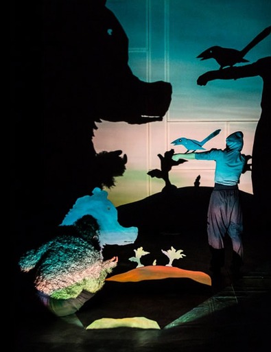 Vicenza: “Famiglie a Teatro”: la Domenica Pomerigg Vicenza: “Famiglie a Teatro”: la Domenica Pomerigg