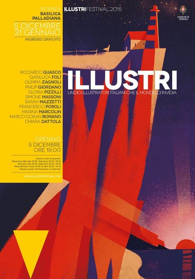 Vicenza: Illustri Vicenza: Illustri