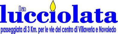 Villaverla: La Lucciolata Villaverla: La Lucciolata