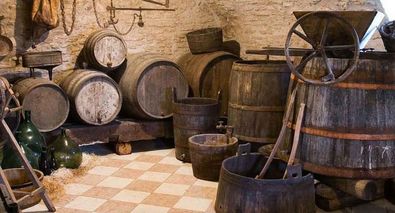 Santorso: Una notte al museo
Santorso: Una notte al museo