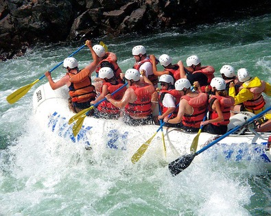 Bassano del Grappa: Seguendo il fiume Brenta