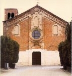 Badia (Abbazia) di San Agostino