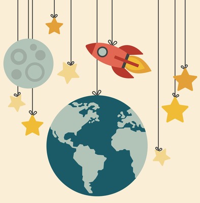 Schio: Oltre il sogno: dal volo allo spazio Schio: Oltre il sogno: dal volo allo spazio