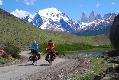 Focus On: Viaggiare in bici elettrica: 5 utili dri