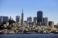 Tour in America: 7 cose da vedere a San Francisco
