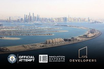 THE WORLD’S LARGEST REAL ESTATE TRAINING EVENT: AY