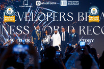 AYS Developers ha stabilito un nuovo Guinness Worl
