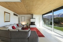 Pavimenti casa in montagna: come scegliere quello Pavimenti casa in montagna: come scegliere quello