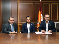 MTC è sponsor ufficiale della squadra di basket ma