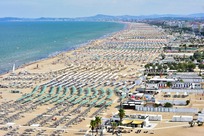 Lido di Classe: vacanza a misura di famiglia sulla