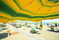 Organizzare le vacanze con la famiglia a Bellaria
