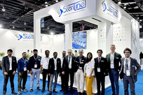 Steriline tra Europa e Asia: dopo il CPHI di Franc Steriline tra Europa e Asia: dopo il CPHI di Franc