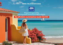 Vacanze estive: iGrandiViaggi ricorda l’imminente