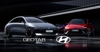 Geotab e Hyundai collaborano per offrire integrazi Geotab e Hyundai collaborano per offrire integrazi