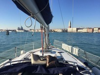 Focus On: Crociera in barca vela nella Laguna Vene