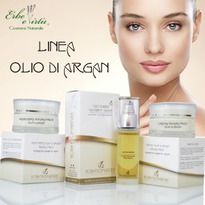 Focus On: Olio d’Argan: per una pelle luminosa e c