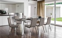 Focus On: Cucine Calligaris: come acquistarle a Ro