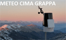 Meteo Cima Grappa