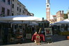Thiene: � ripartito il mercato dell�antiquariato