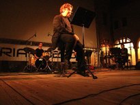 Teatro Futuro: con Pino Costalunga il secondo semi Teatro Futuro: con Pino Costalunga il secondo semi