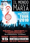 Il Festival di Musica Cristiana �Il mondo canta Ma