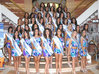 Sabato 28 Agosto Miss Grisignano di Zocco 2010