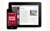 Vicenza: Discover Palladio App
