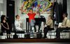 Ospedaletto: Continua l'attivit� del locale teatro
