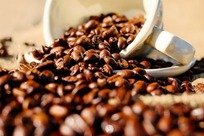 L'amore per il caffè al cinema e nella musica L'amore per il caffè al cinema e nella musica