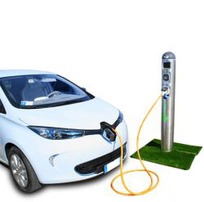 Focus On: Colonnine auto elettriche al servizio de