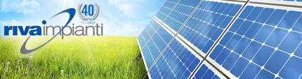 Energie rinnovabili a Vicenza: i traguardi di Riva Energie rinnovabili a Vicenza: i traguardi di Riva