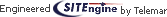 Sitengine powered by Telemar