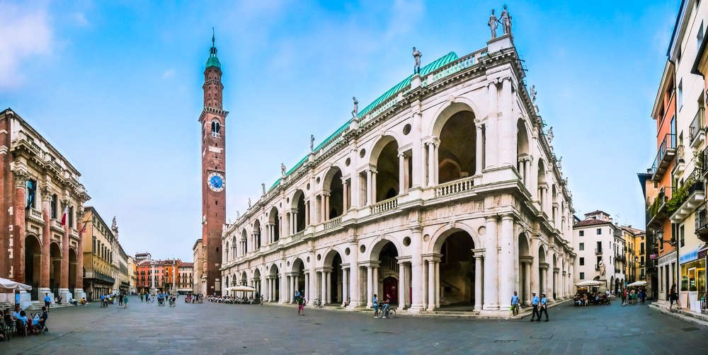 Vicenza a misura d'uomo: tutti i consigli per vive Vicenza a misura d'uomo: tutti i consigli per vive