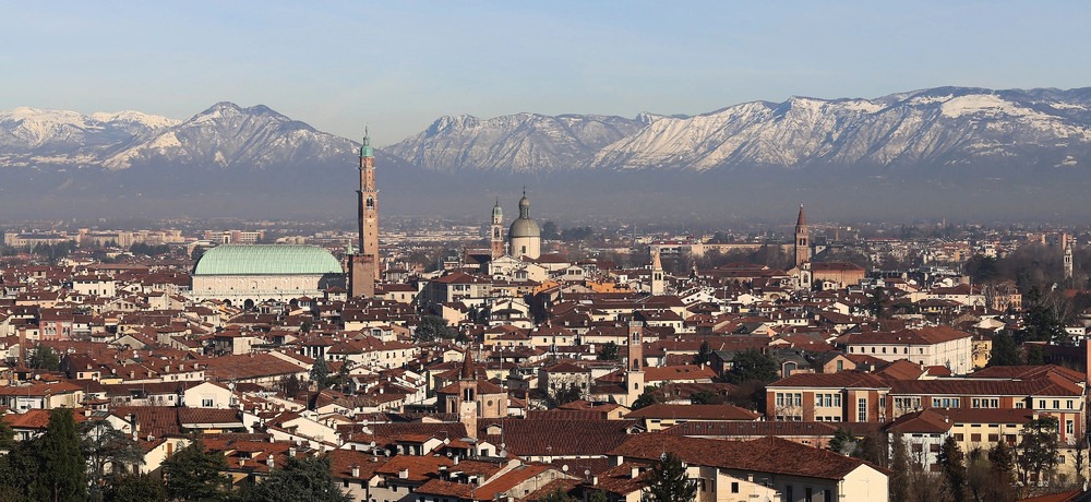 Monumenti Vicenza: i più importanti della città ve Monumenti Vicenza: i più importanti della città ve