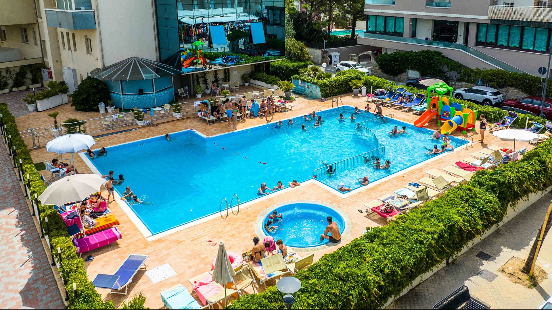 Cosa fare in una vacanza a Lido Di Savio con bambi Cosa fare in una vacanza a Lido Di Savio con bambi
